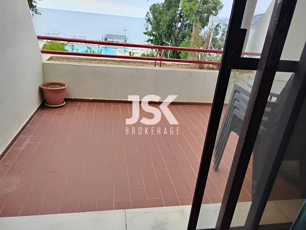 Duplex for Sale in Jounieh
