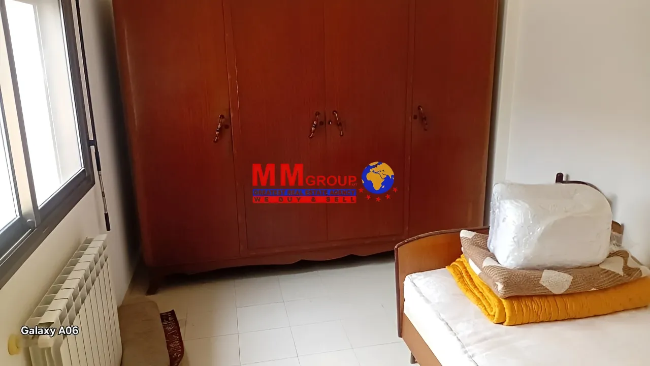 Apartment for Rent in Mansourieh, Lebanon