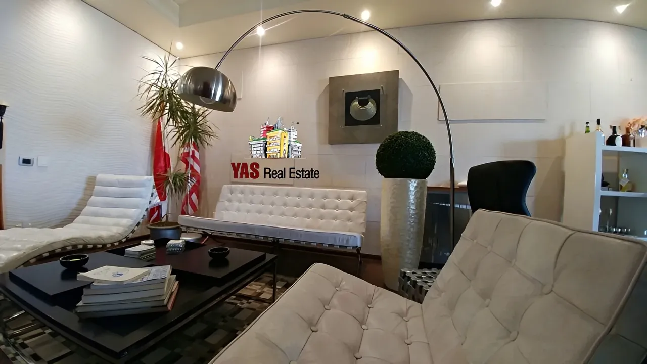 Apartment for Sale in Ballouneh