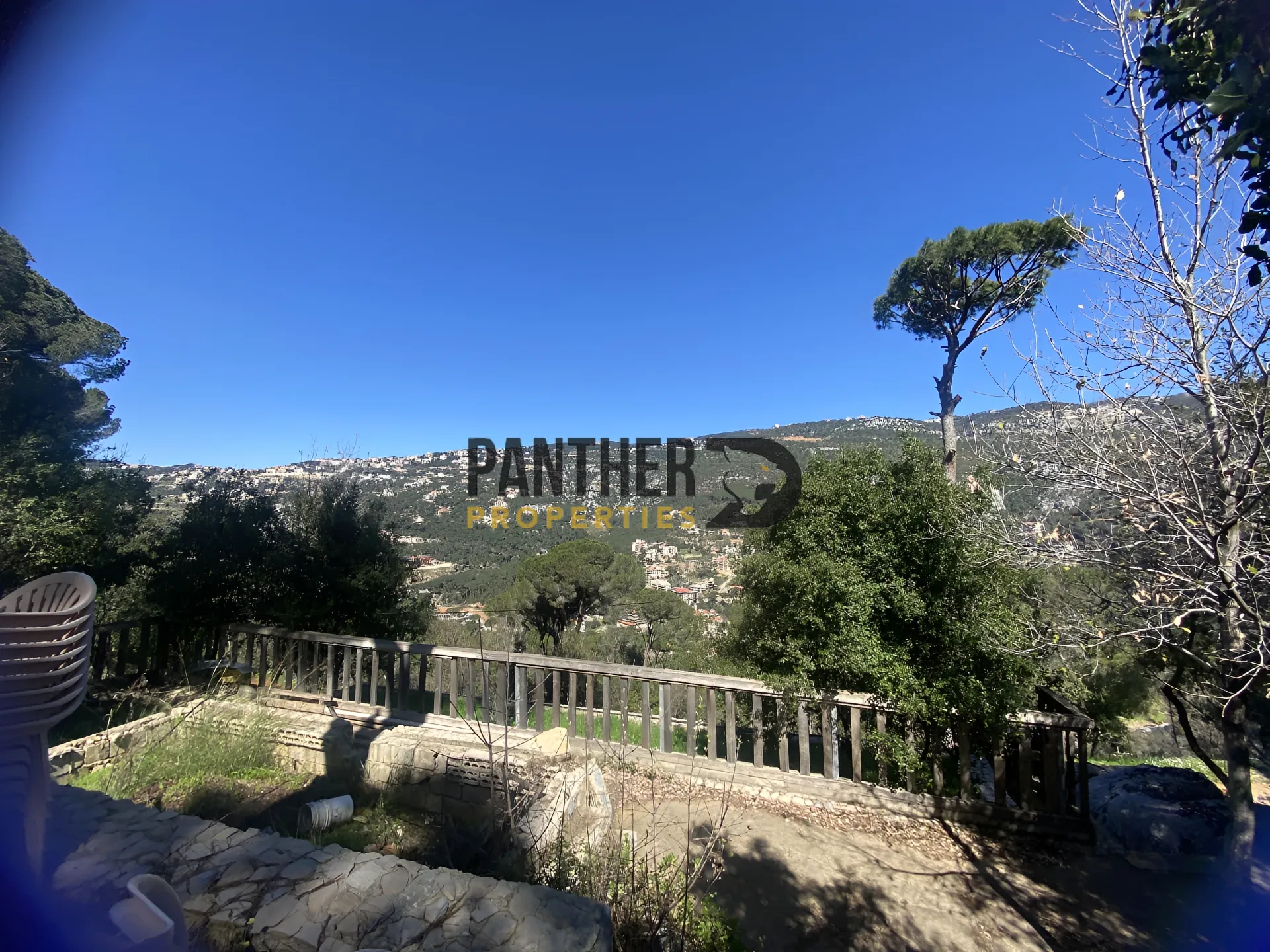 Land for sale in Salima, lebanon