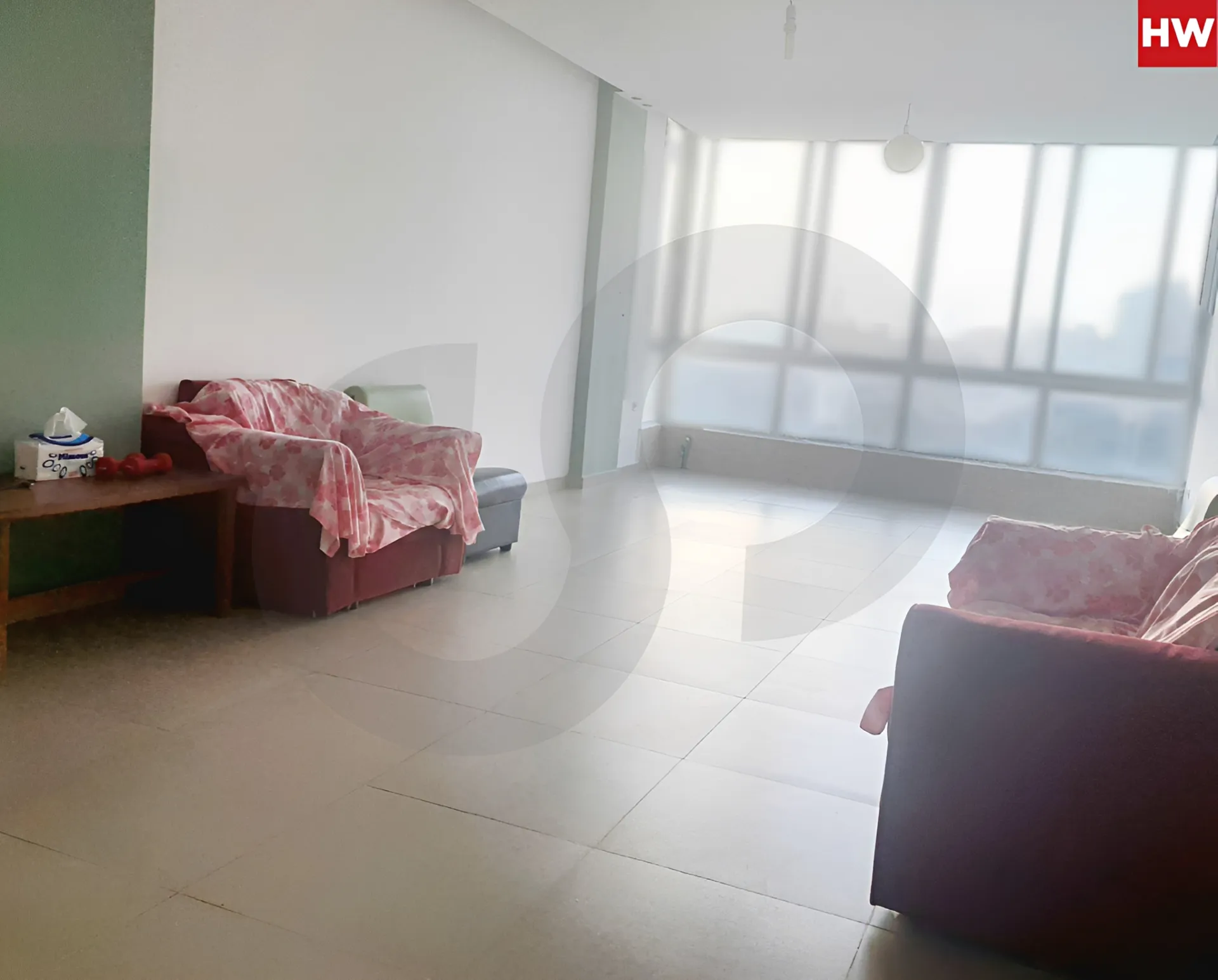 Apartment for Sale in Fatqa