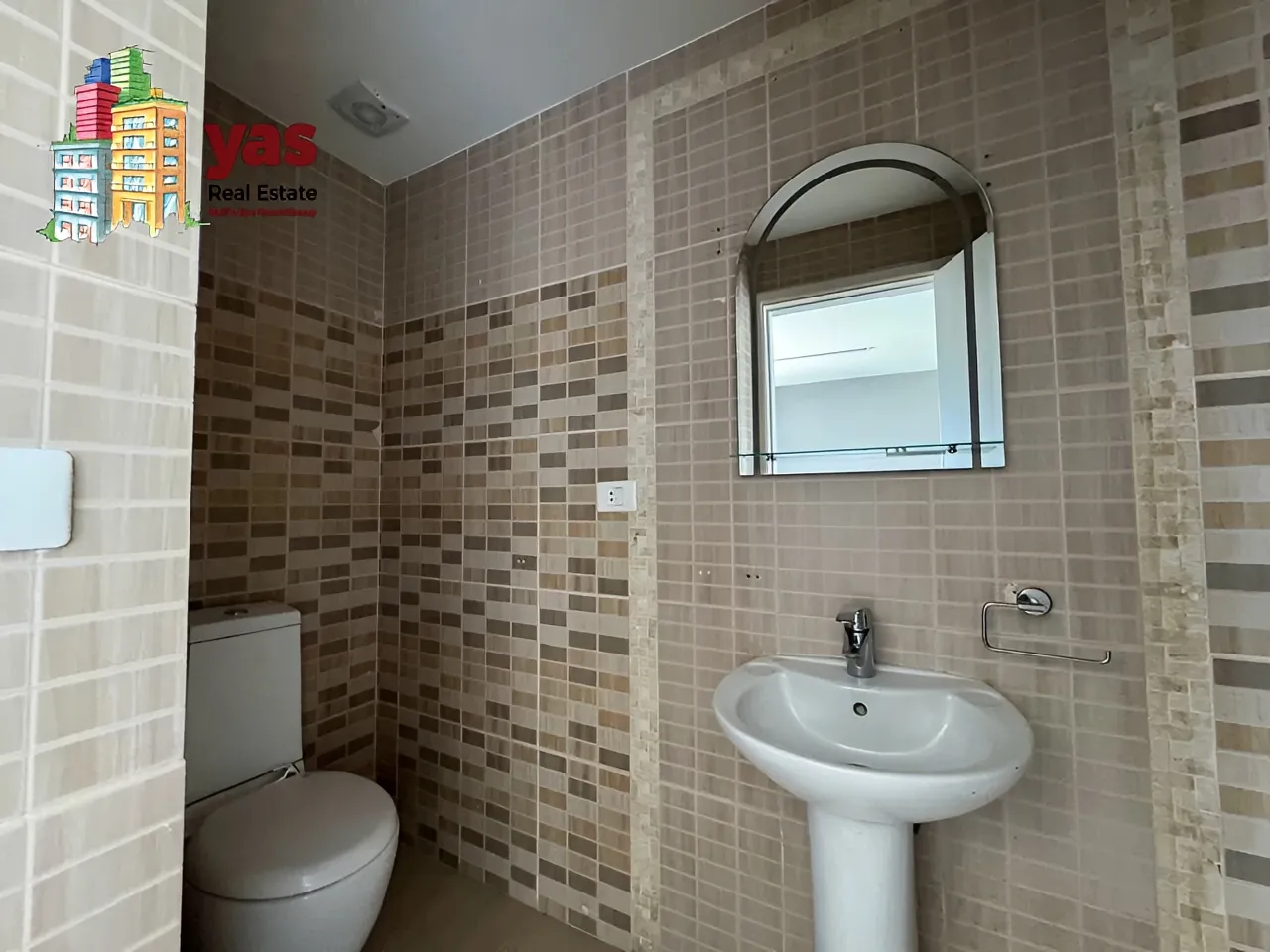 Shop for rent in Zouk Mosbeh