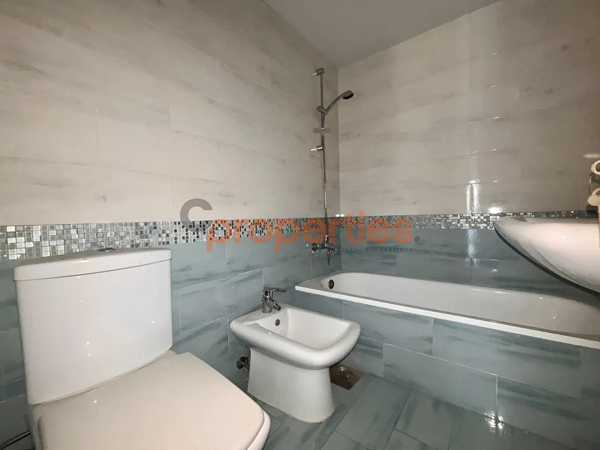 Apartment for Sale in Bsalim