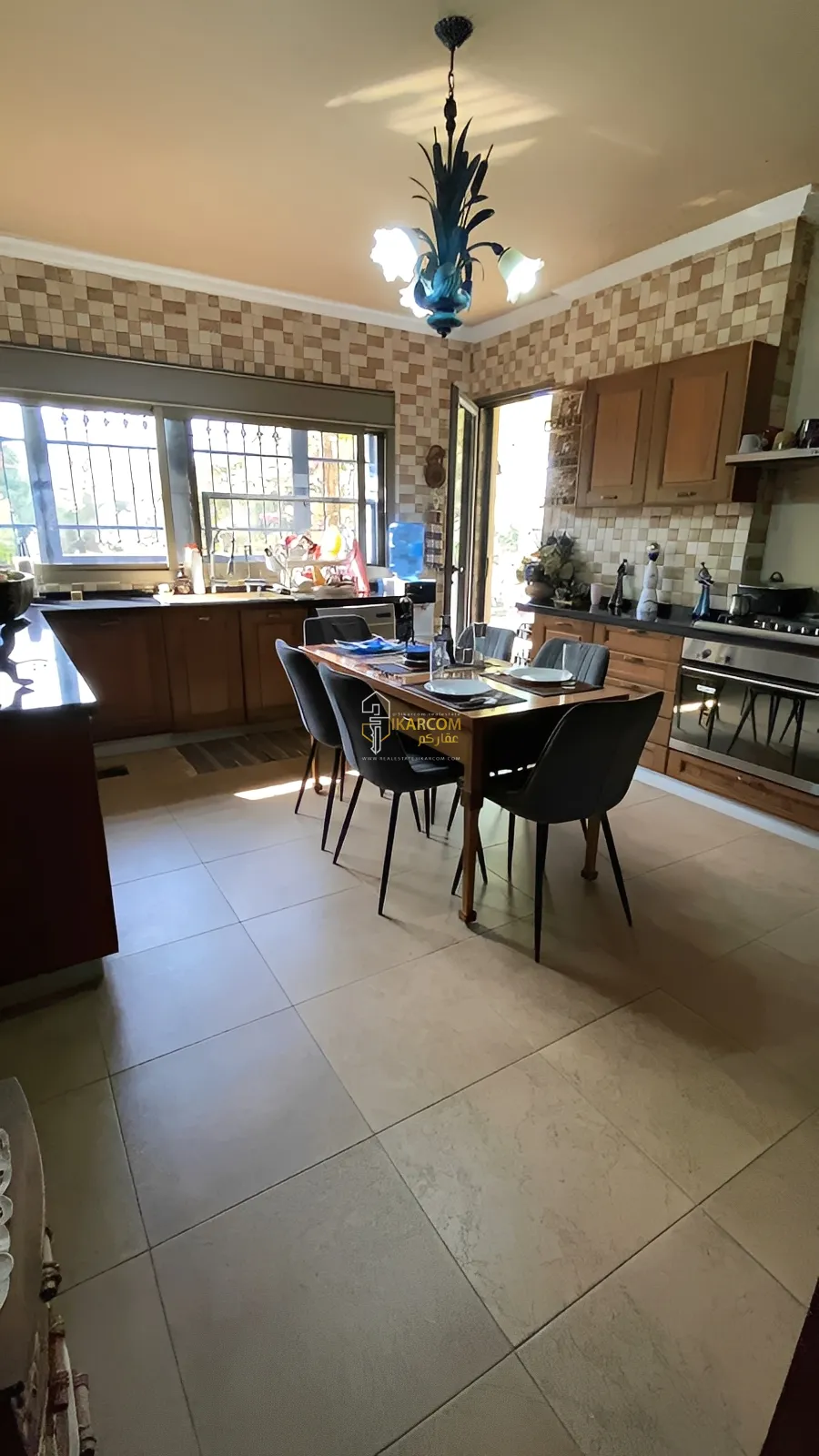 Apartment for Sale in Qennabet Broummana