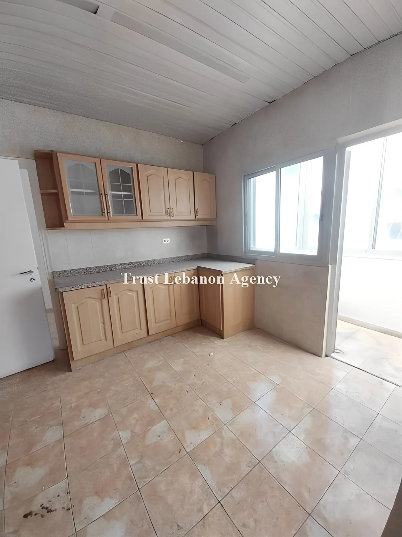 Apartment for Rent in Badaro Beirut Lebanon