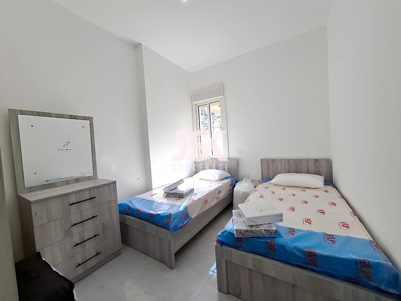 Apartment for Rent in Kaslik
