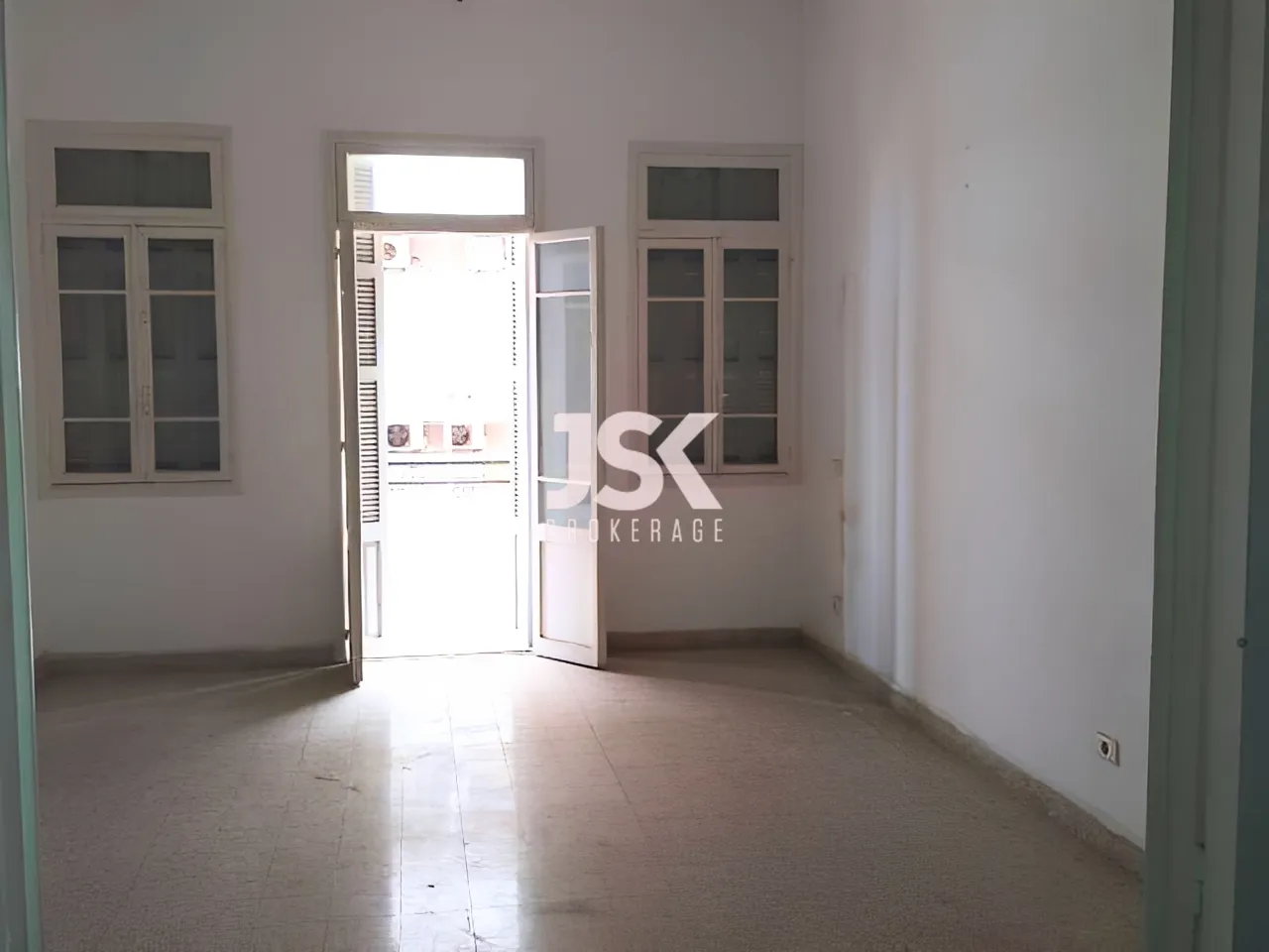 Apartment for Rent in Sioufi
