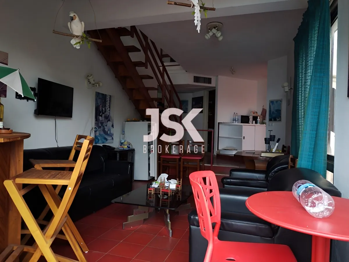 Duplex for Sale in Jounieh