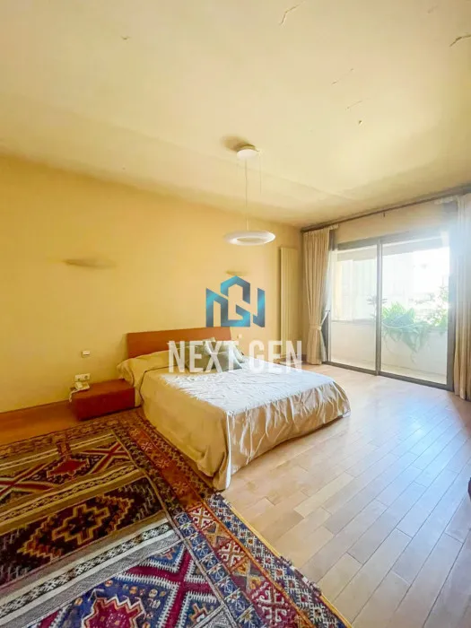 Duplex for sale in Achrafieh