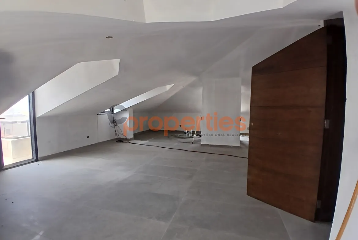 Apartment for Sale in Bouar