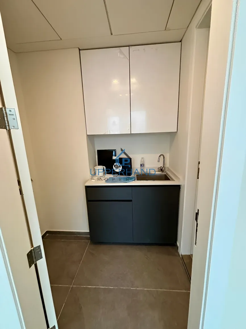Office for rent in Dekwaneh, Lebanon