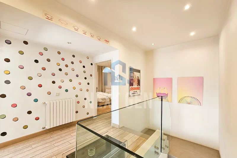 Duplex for Rent in Achrafieh
