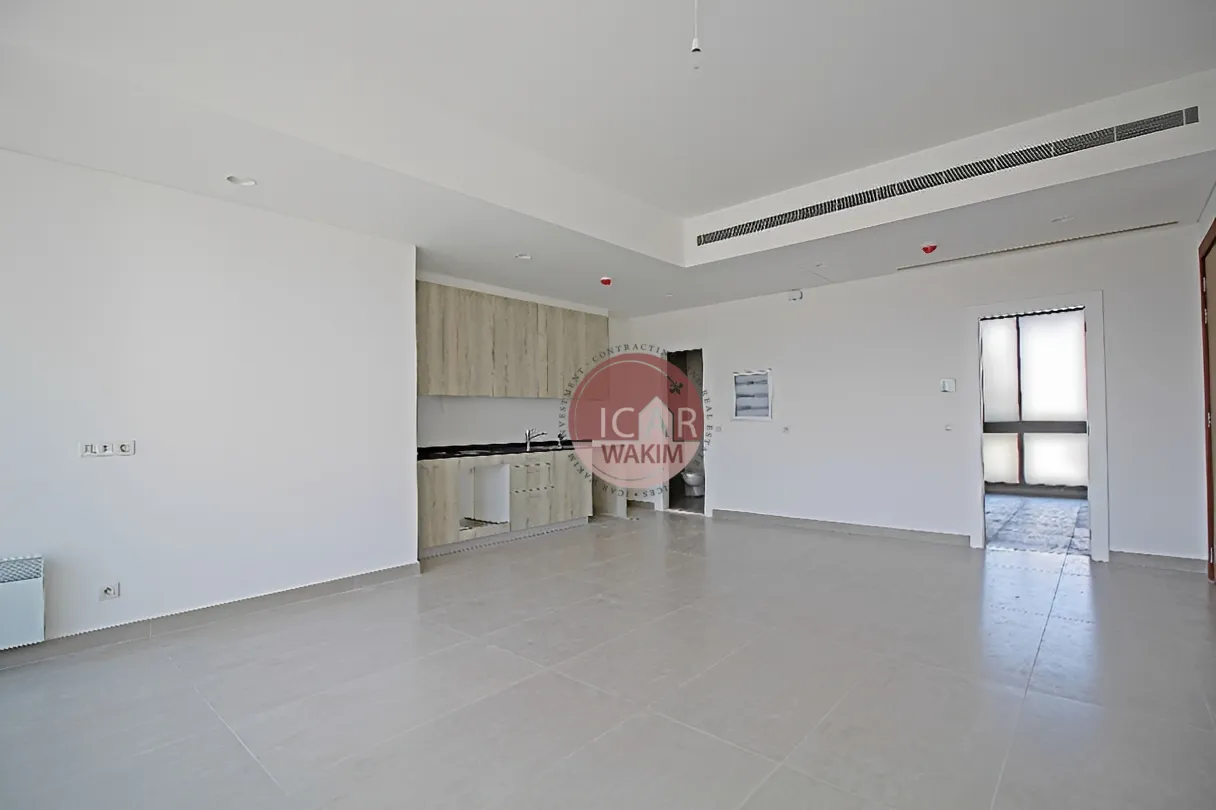 Apartment for rent in Achrafieh, Beirut, Lebanon - 1 bed, 2 bath