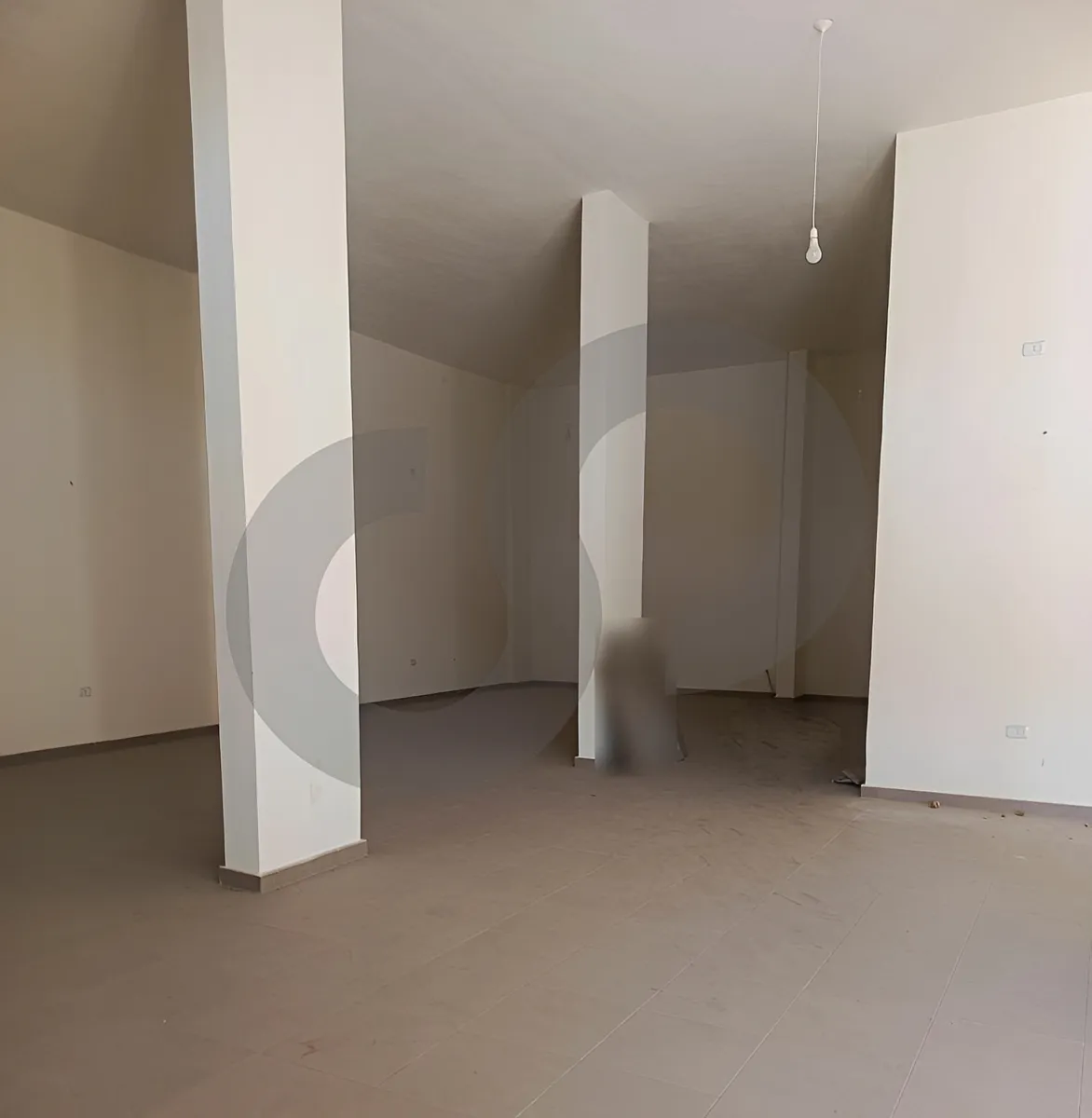 Shop for rent in Habbouch, Lebanon