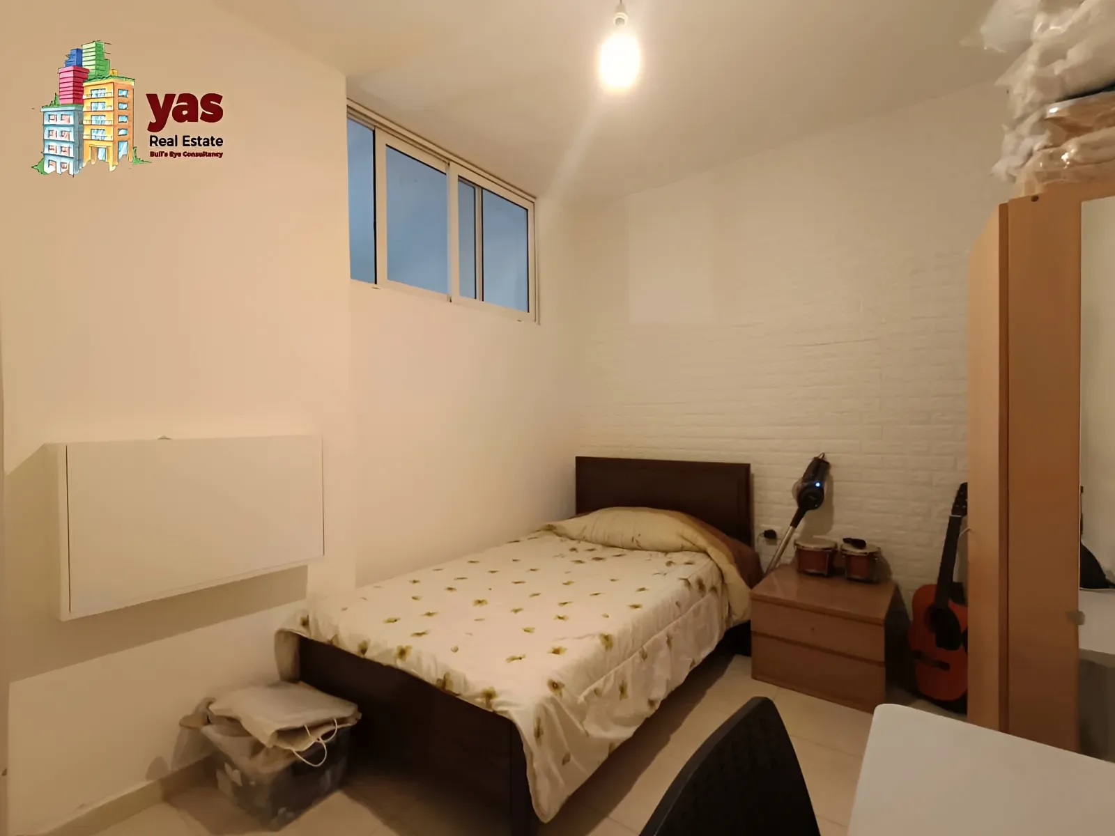 Apartment for Sale in Dekwaneh - 4 bed, 3 bath