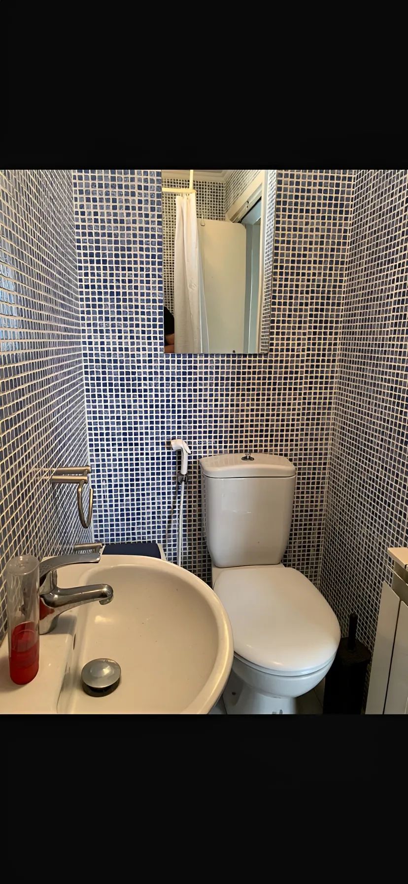 Apartment for sale in Achrafieh