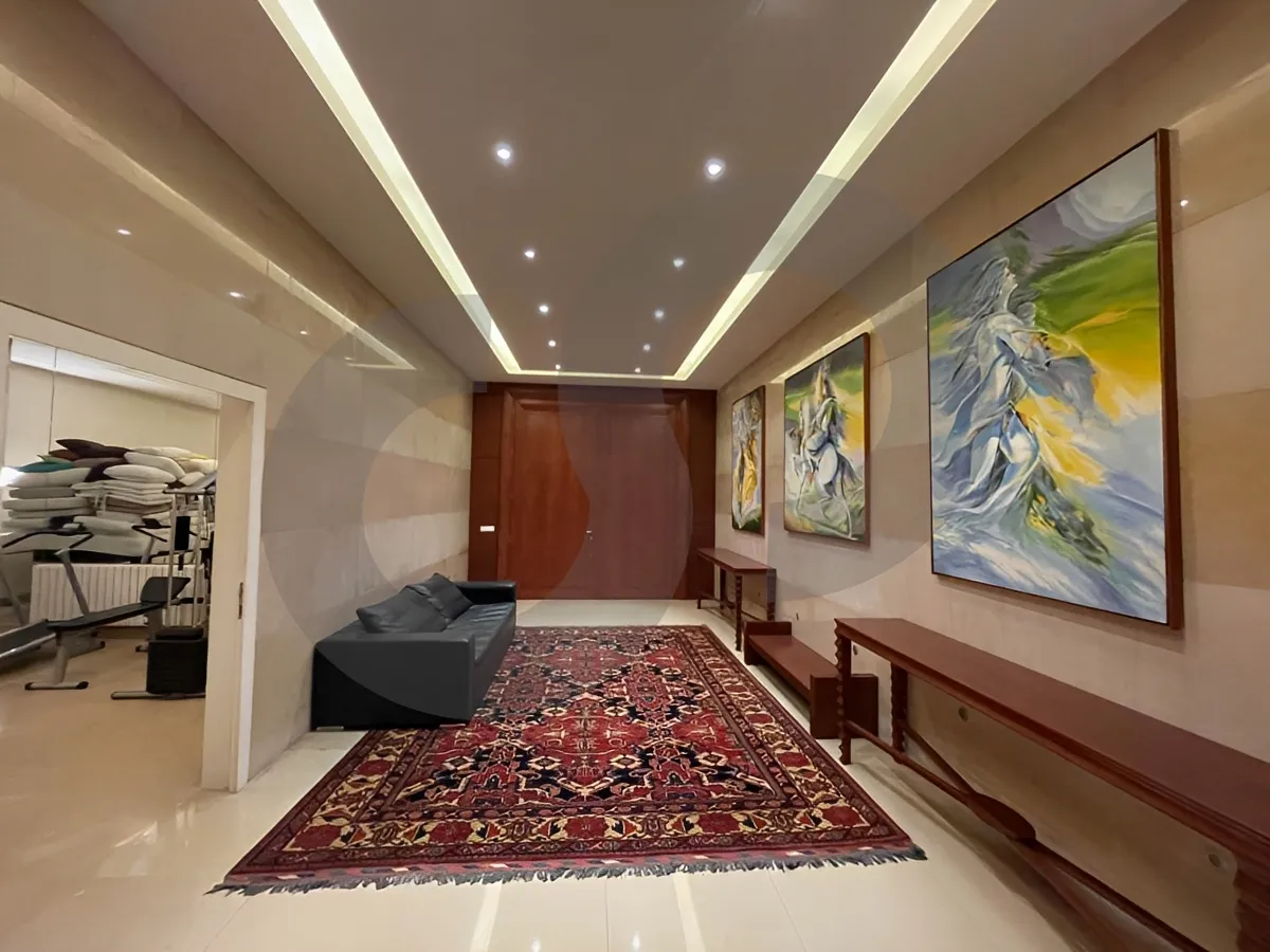 Villa for Sale in Faqra