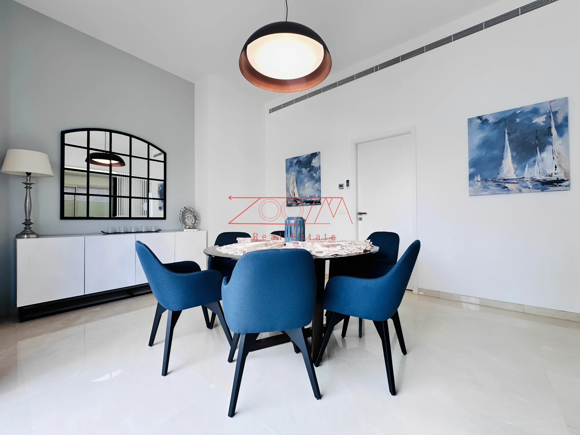 Residential in Ras beirut, beirut, lebanon - 3 bed, 5.0 bath