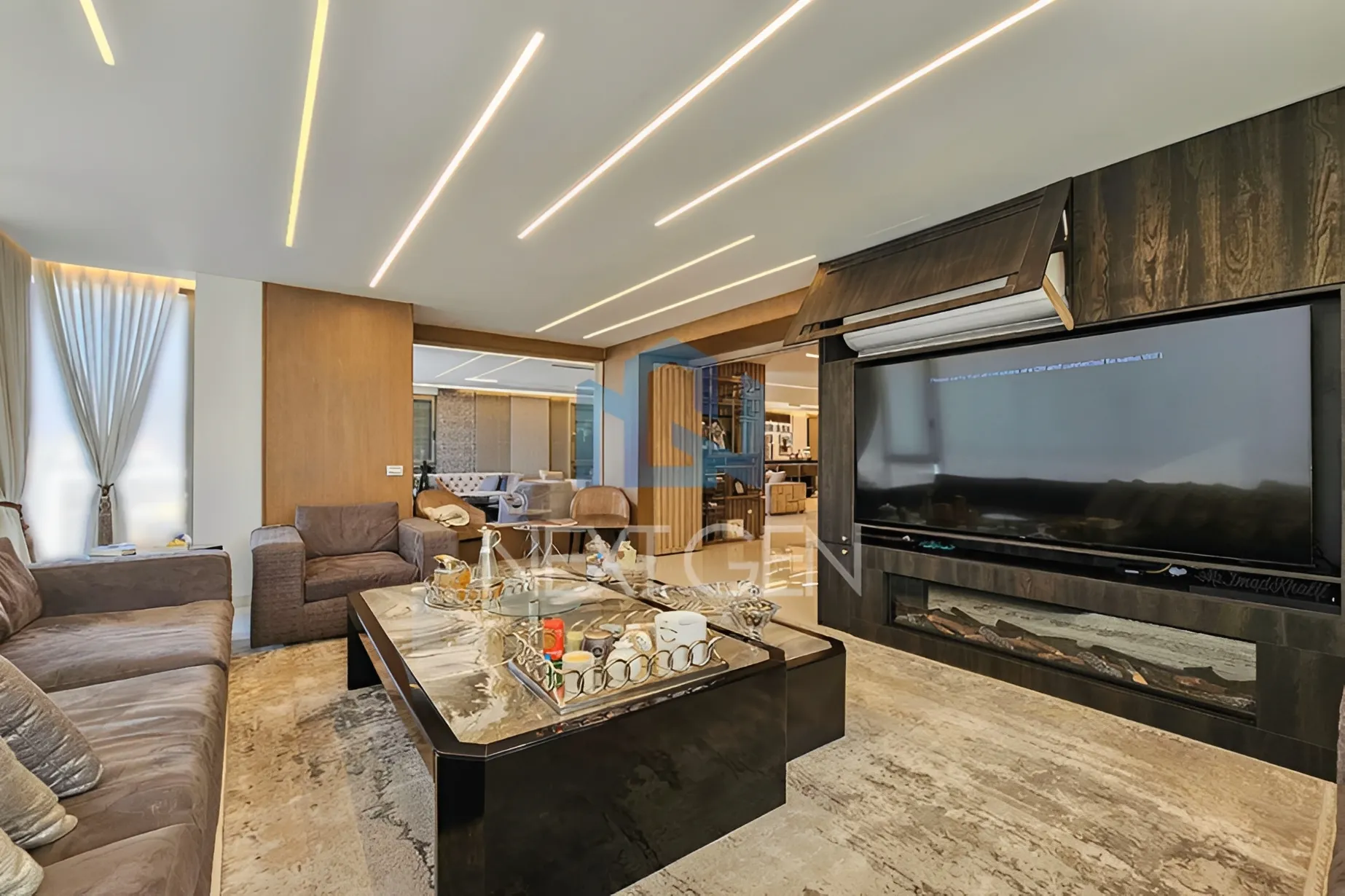 Apartment for sale in Achrafieh, Beirut, Lebanon
