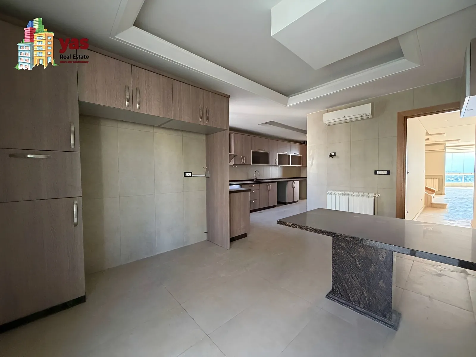 Apartment for Sale in Sahel Alma