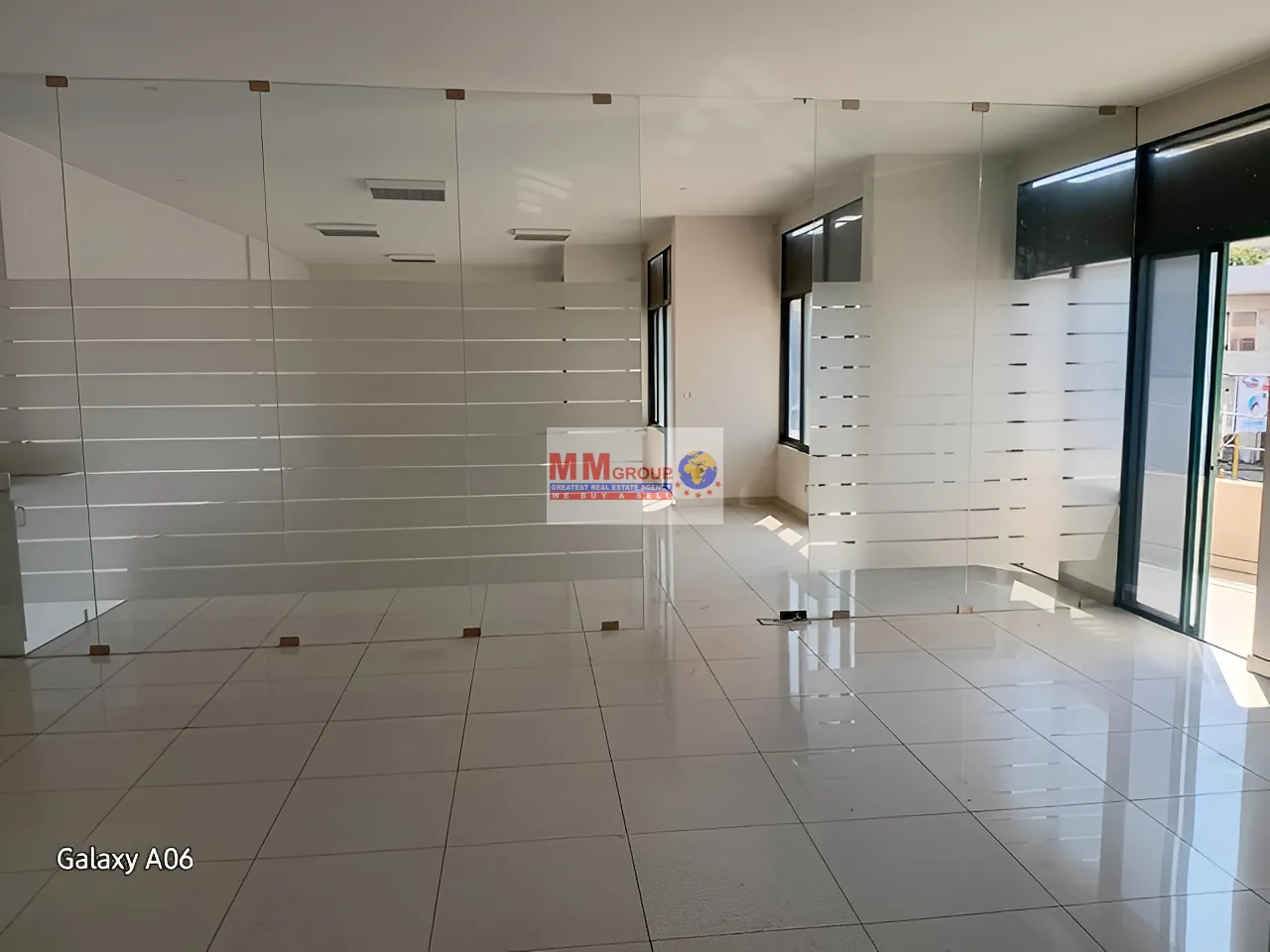 Office for rent in Mansourieh Lebanon
