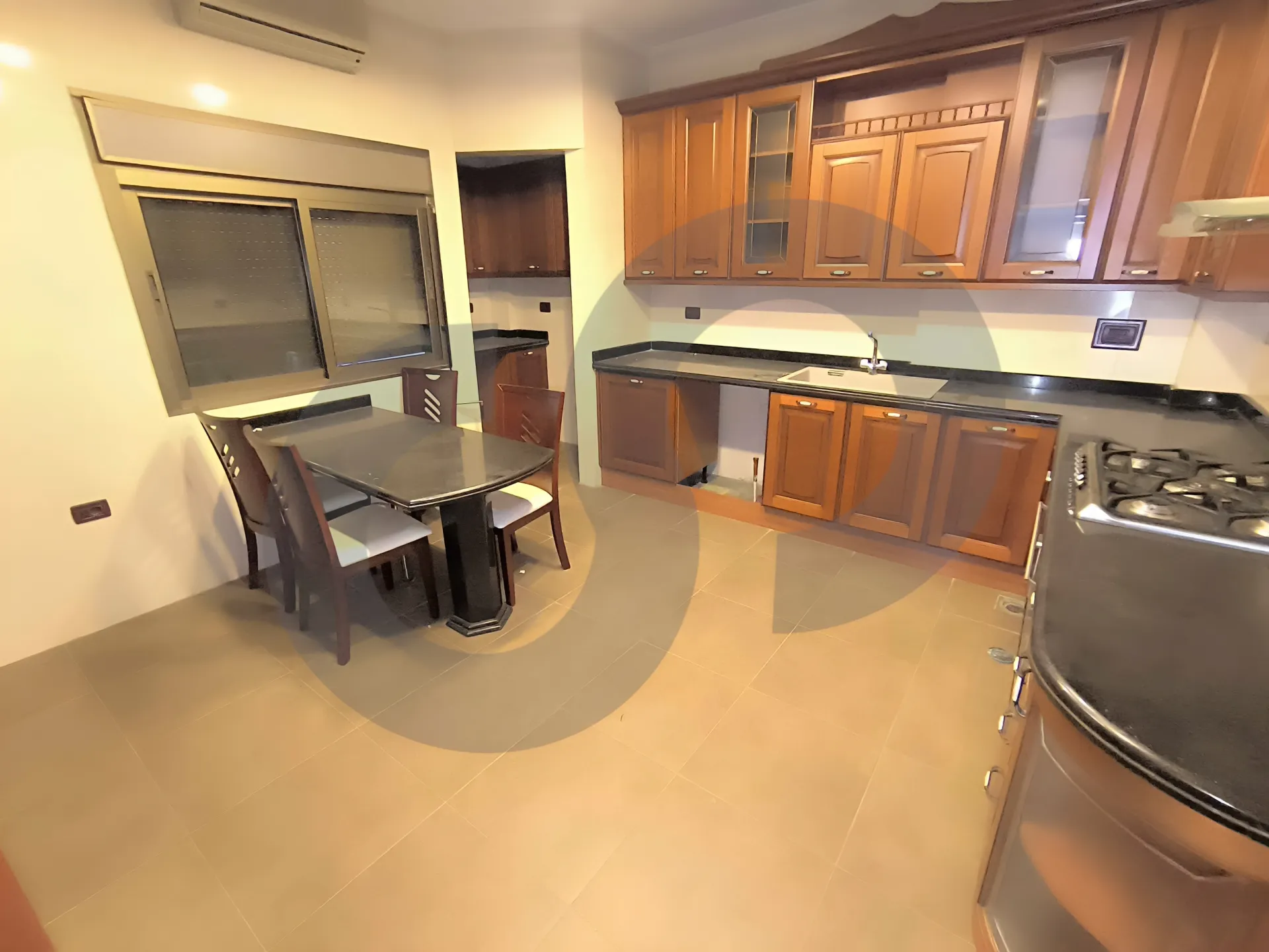 Apartment for Sale in Clemenceau