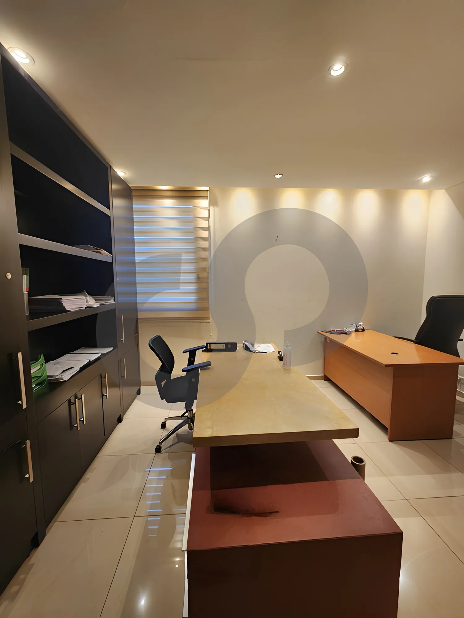 Commercial for rent in Verdun