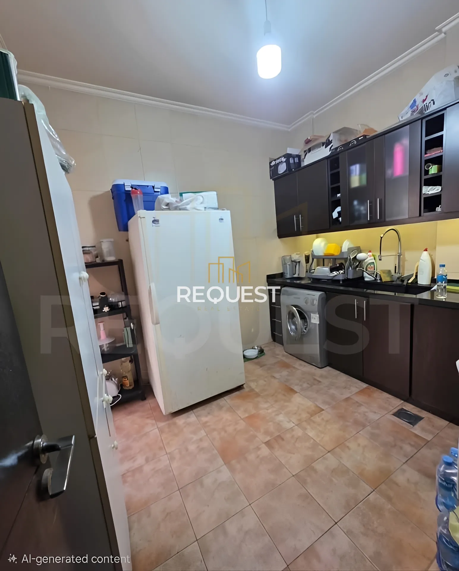 Apartment for rent in Mazraat yachoua, lebanon