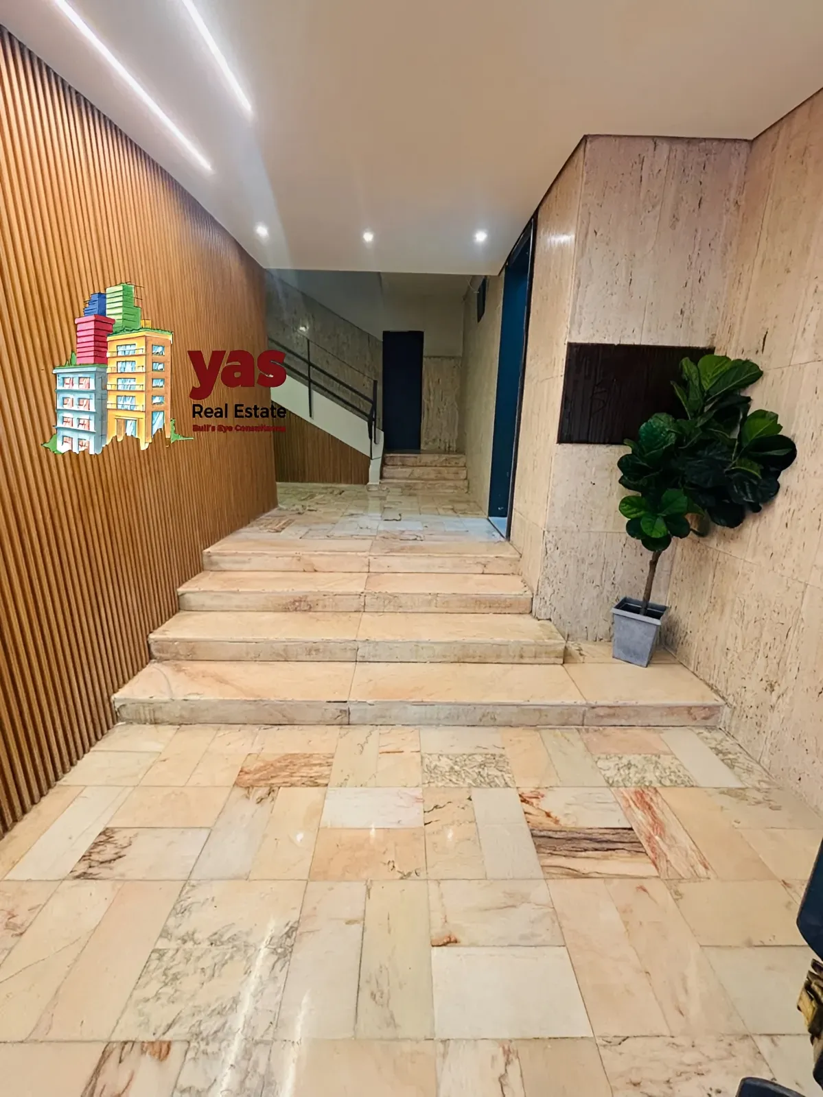 Apartment for Sale in Achrafieh, Sassine, Lebanon