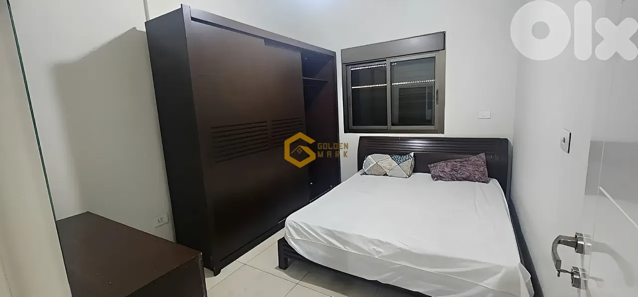 Apartment for Sale in Baouchriyeh - 2 bed, 2 bath