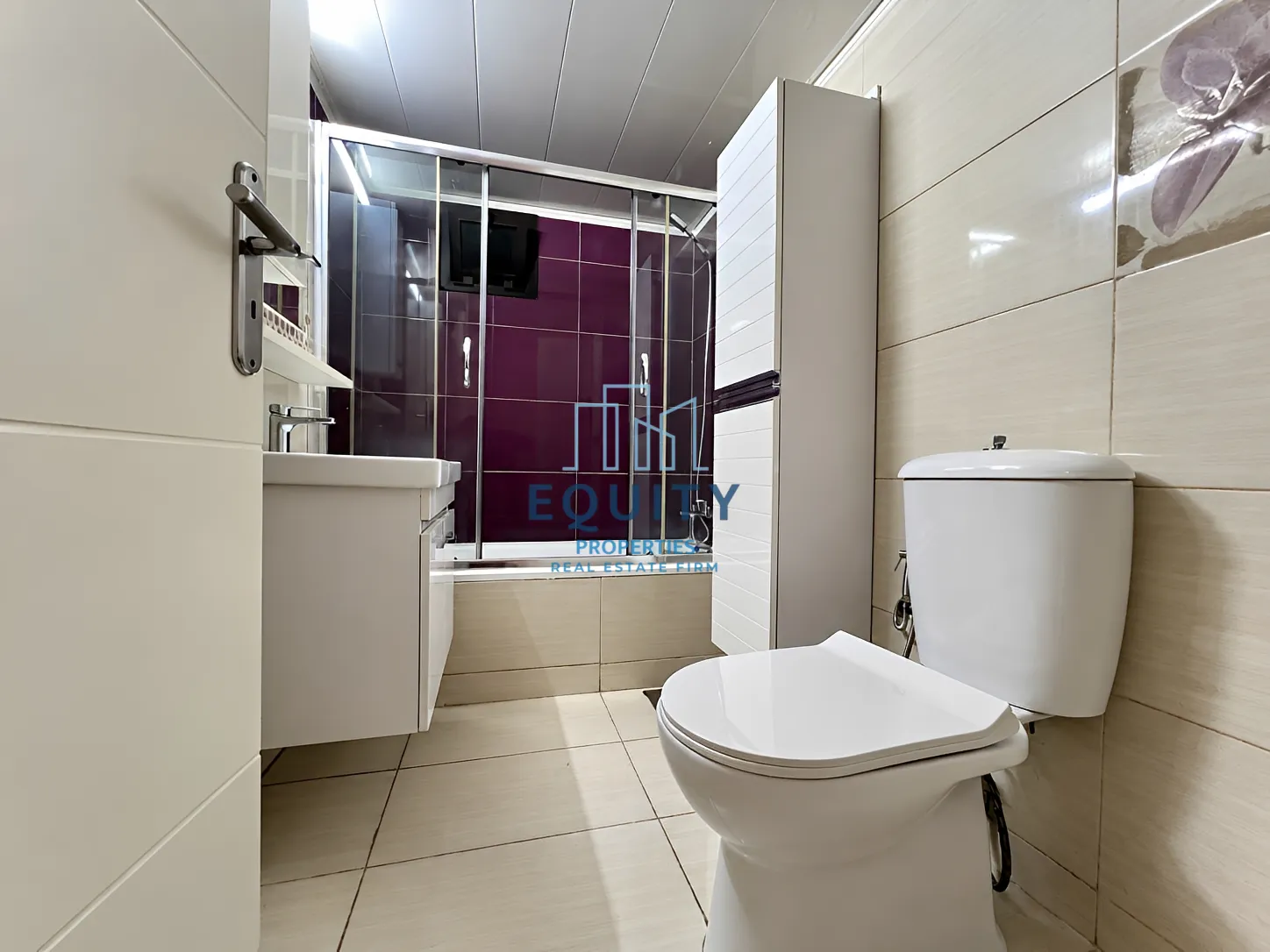 Apartment for rent in Zalka