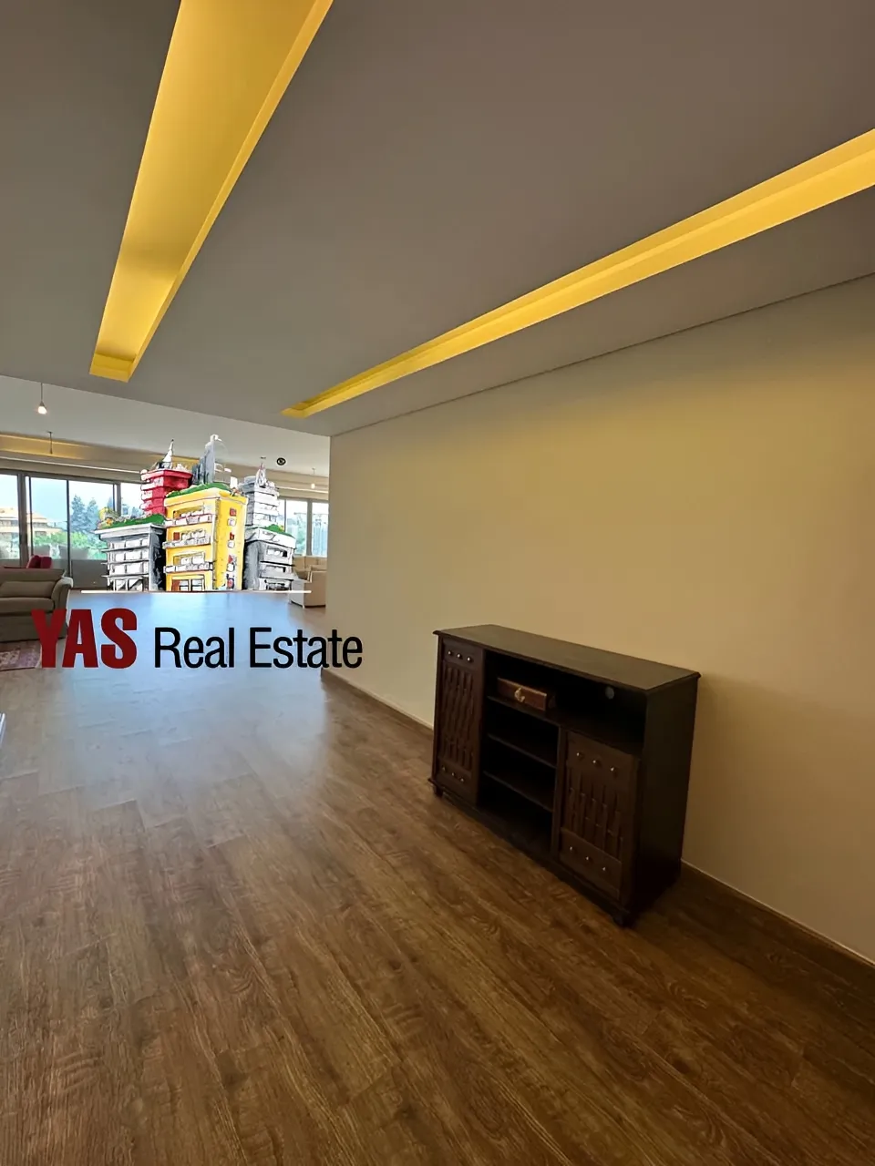 Apartment for Sale in Yarzeh, Lebanon