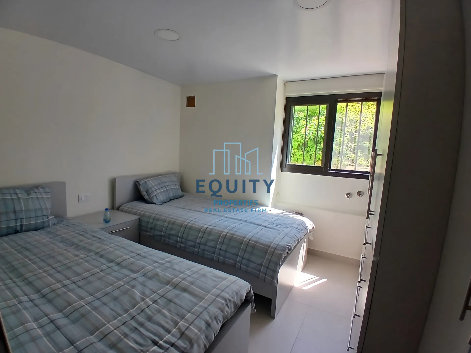 Apartment for rent in Batroun