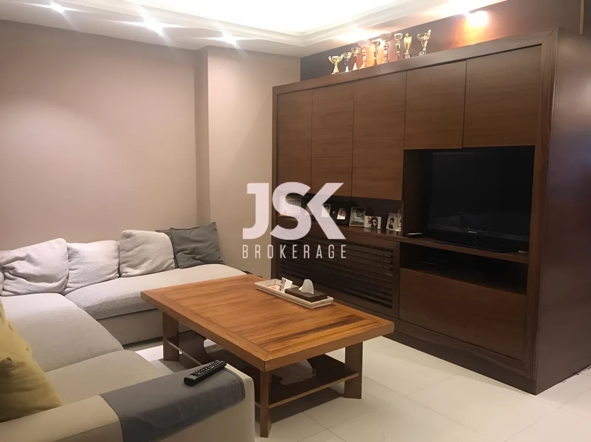 Apartment for Sale in Mansourieh, Lebanon