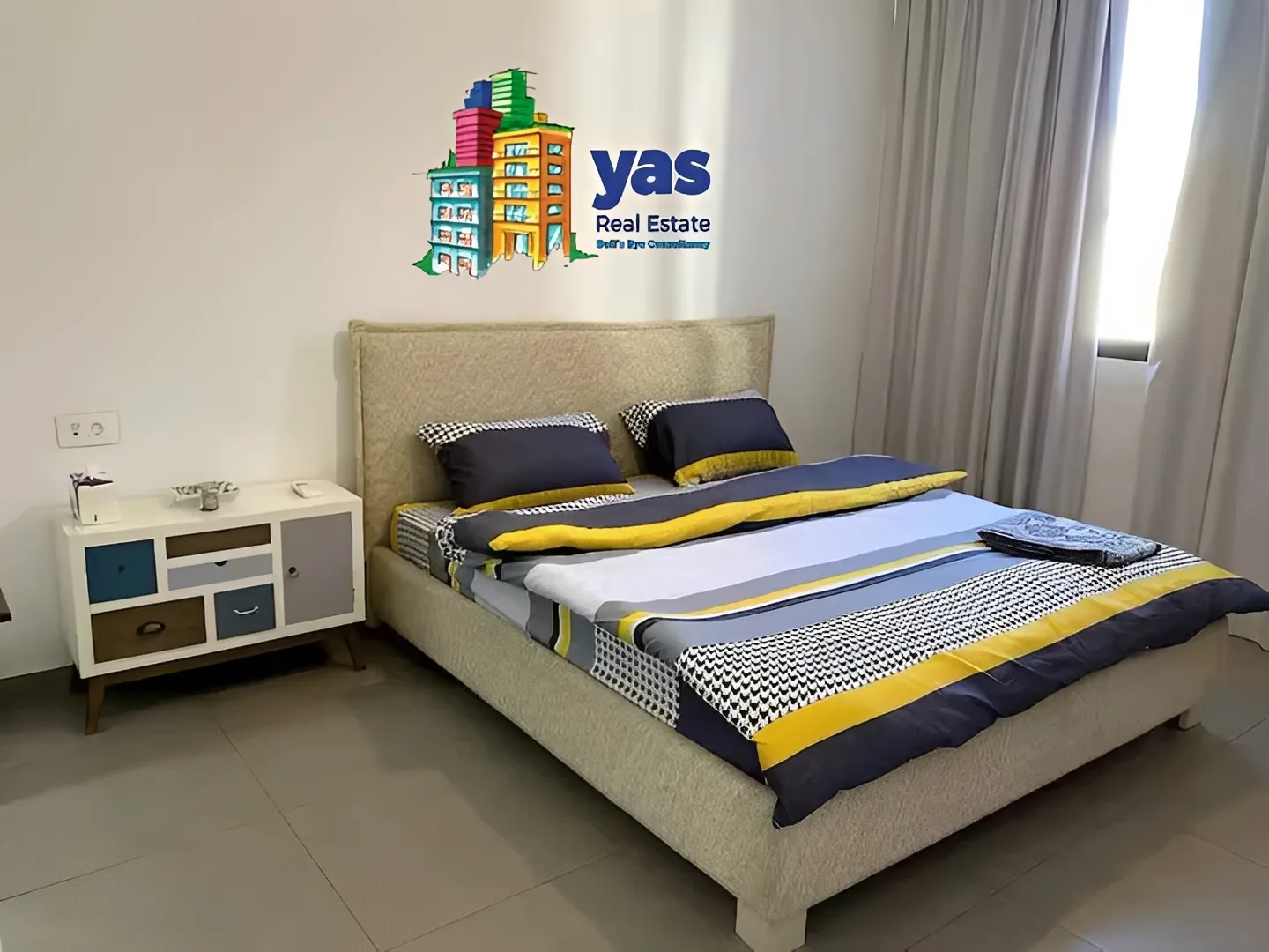 Apartment for Sale in Achrafieh - 2 bed, 2 bath