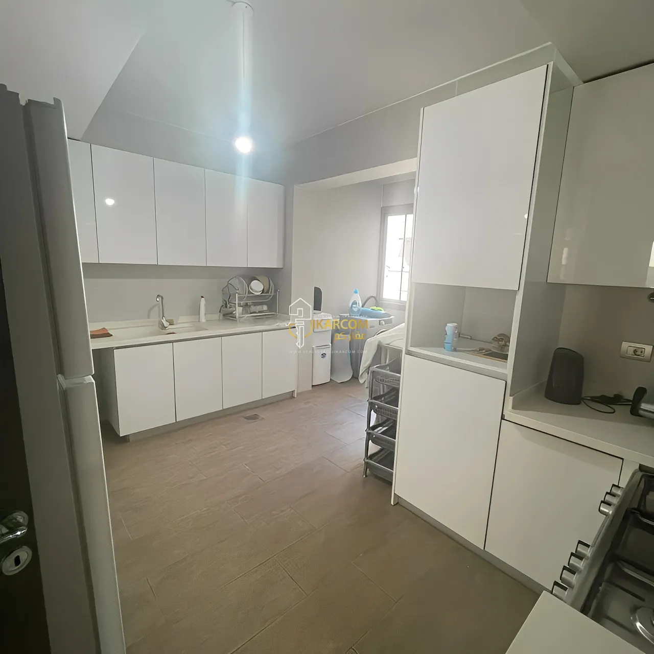 Apartment for Sale in Sakiet El Janzeer, Beirut, Lebanon - 3 bed, 3 bath