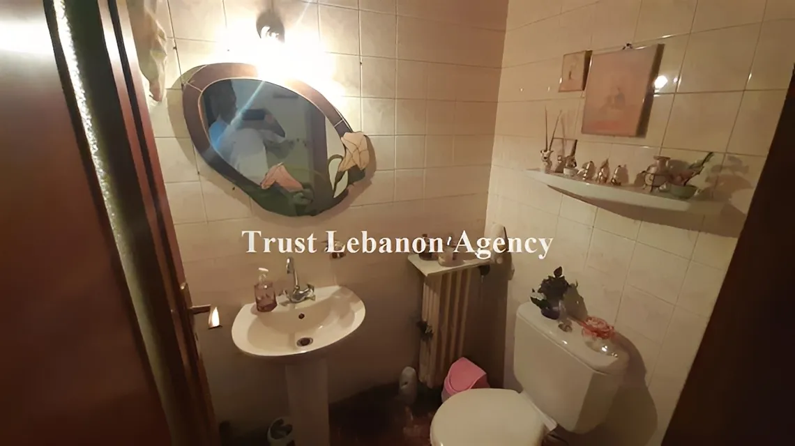 Villa for Sale in Metn Mansourieh Lebanon