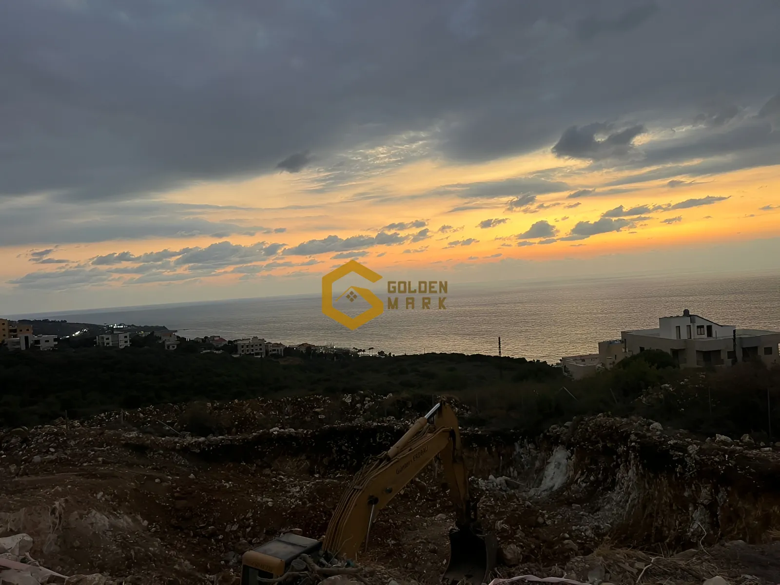 Land for Sale in Kfar Aaqab