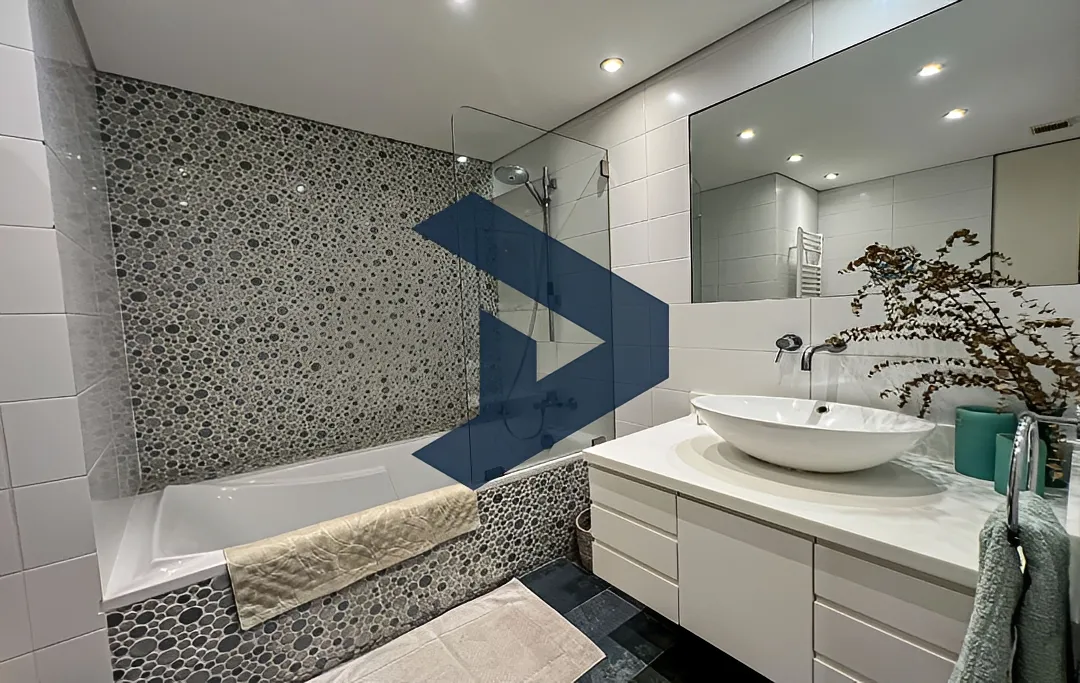 Apartment for rent in Achrafieh, Beirut, Lebanon