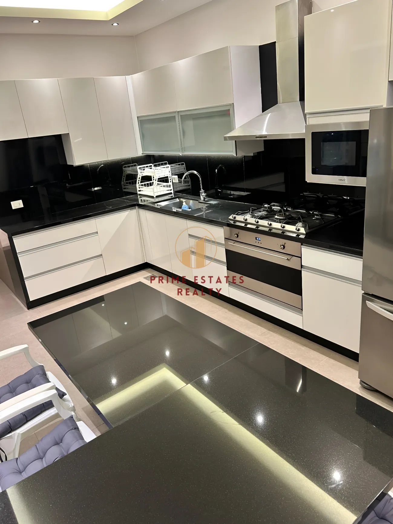 Apartment for rent in Manara, Beirut, Lebanon