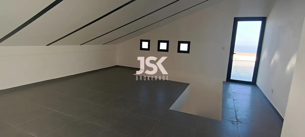 Duplex for Sale in Maaysrah, Lebanon