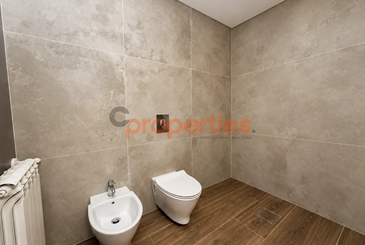 Apartment for Sale in Cornet Chahwan