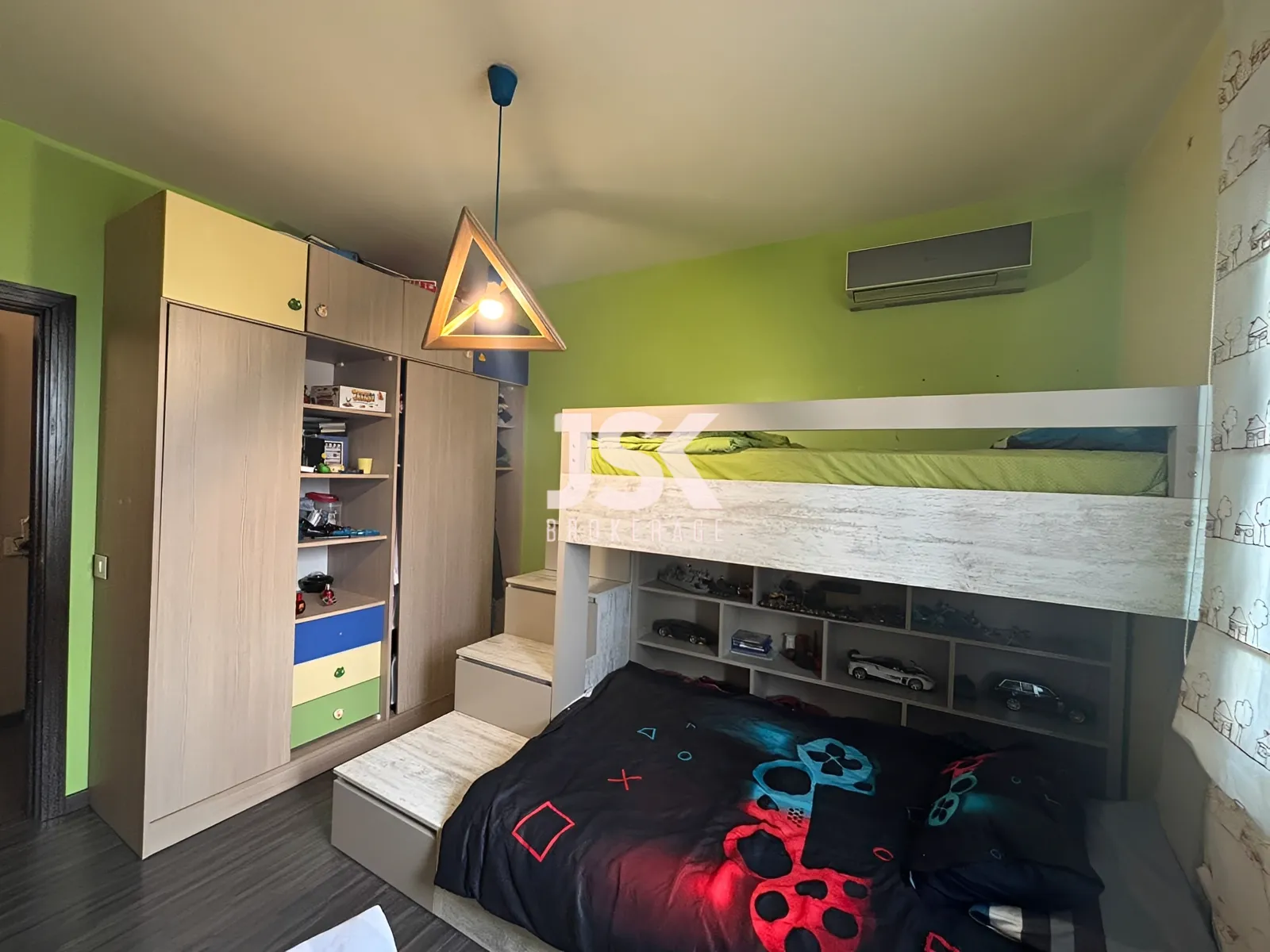 Apartment for Sale in Antelias