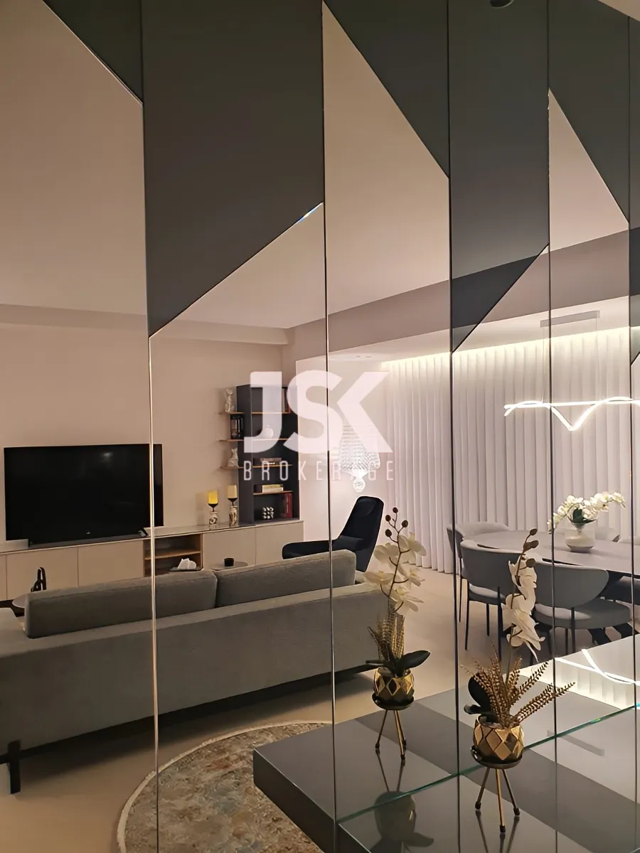 Apartment for Rent in Dekwaneh, Lebanon