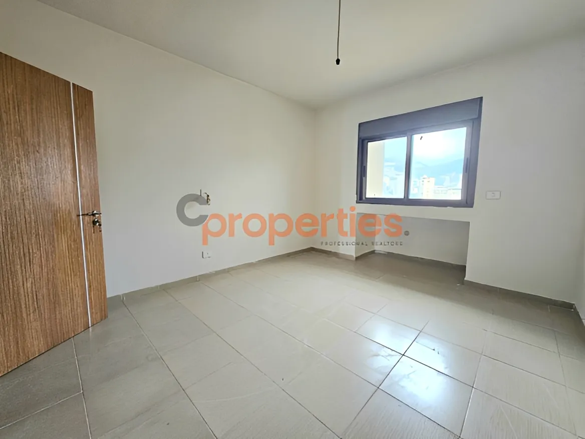 Apartment for Sale in Antelias
