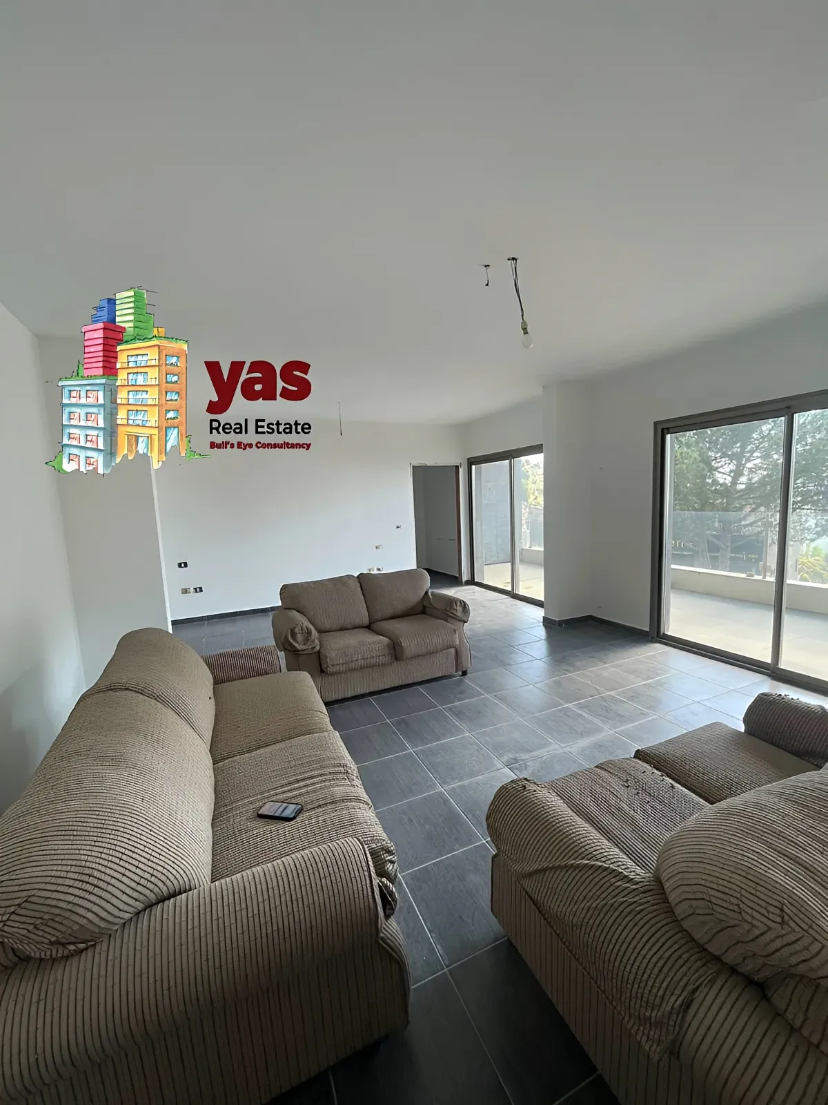 Villa for Sale in Bikfaya - 4 bed, 7 bath