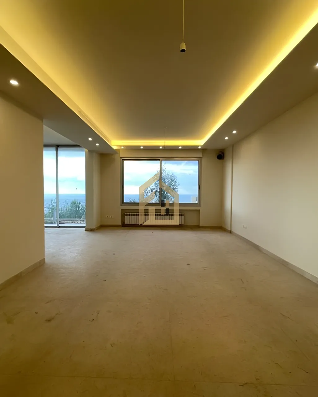 Apartment for sale in Rabweh, Bayrut, Lebanon