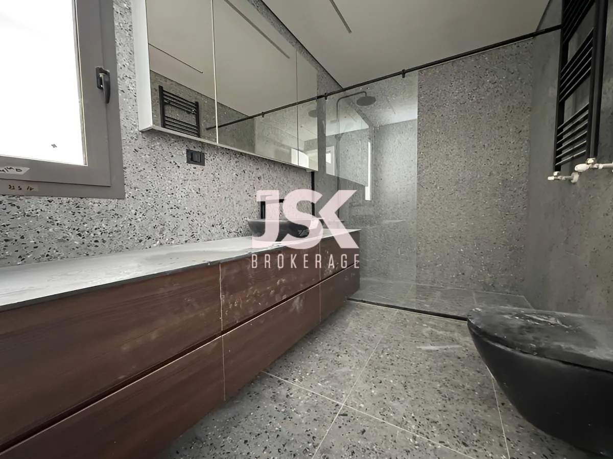Duplex for Sale in Beit Meri, Lebanon