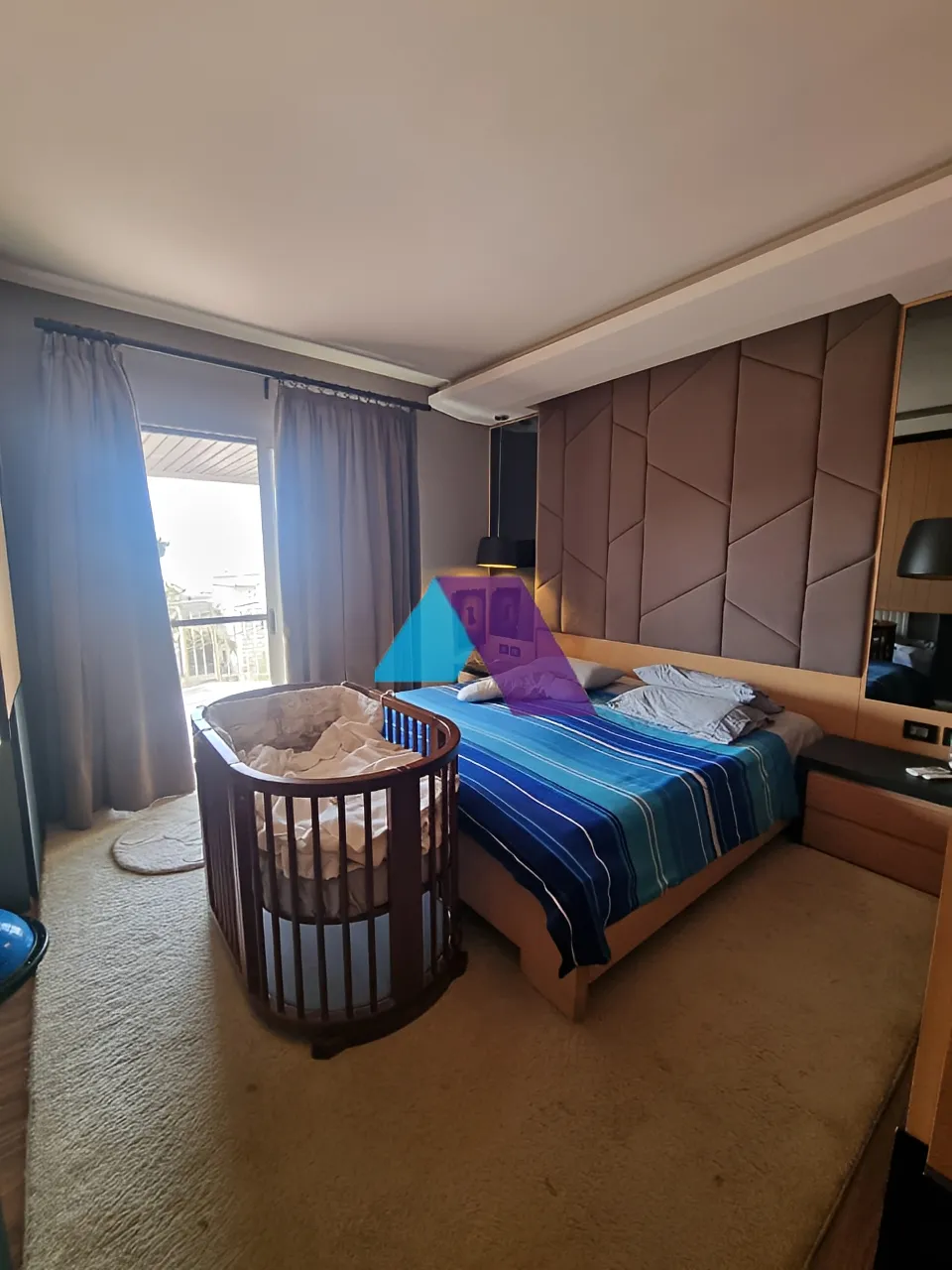 Apartment for Sale in Broummana