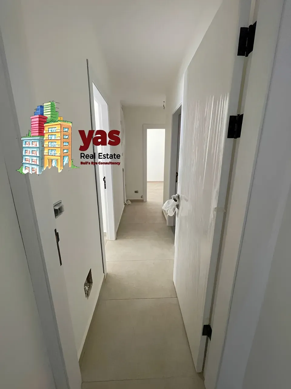 Apartment for Sale in Baabdat
